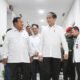 Politik gotong royong Jokowi (bbc)