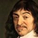 Rene Descartes, filosof Prancis (ist)