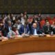 Dewan Keamanan PBB (dok: X/Topan)