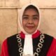 Hakim Mahkamah Konstitusi (MK), Enny Nurbaningsih (foto: kompas)