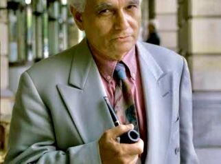 Filosof Prancis, Jacques Derrida (aset: britannica)